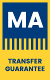 MA Transfer Guarantee logo