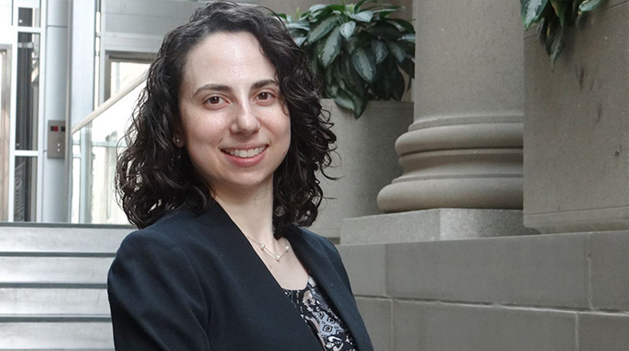 Headshot of Professor Roseann S. Donnelly (Gammal), PharmD, BCPS