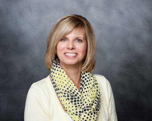 Tammy Gravel