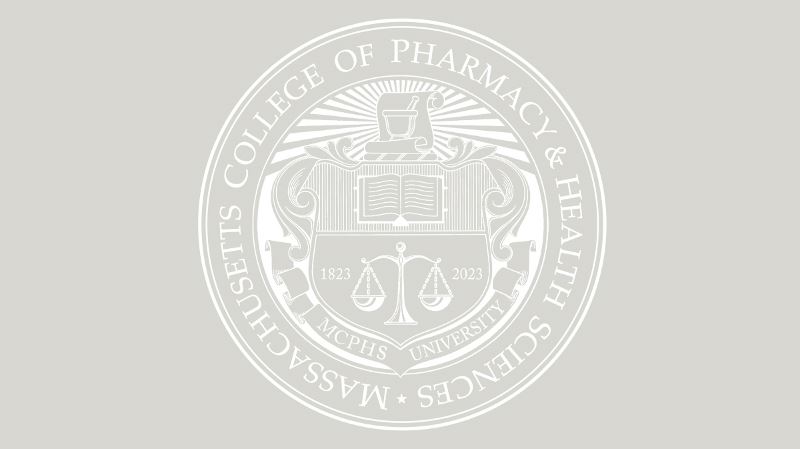 MCPHS Seal