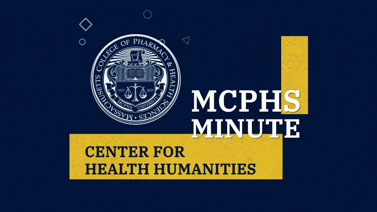 Center for Health Humanities logo