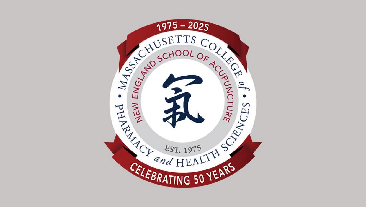 NESA 50th logo