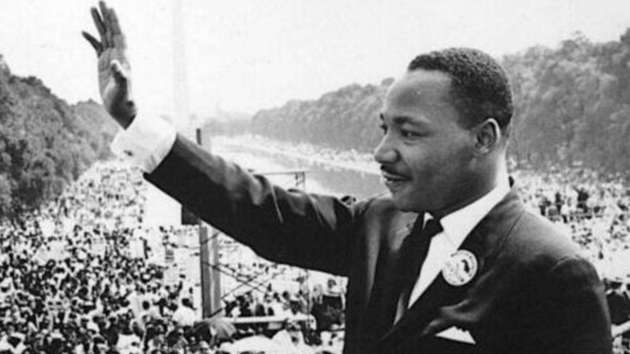 Martin Luther King