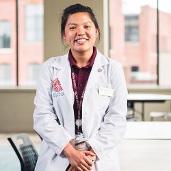 Kimberly Hor, PharmD