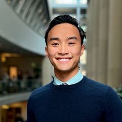 Hieu Tran