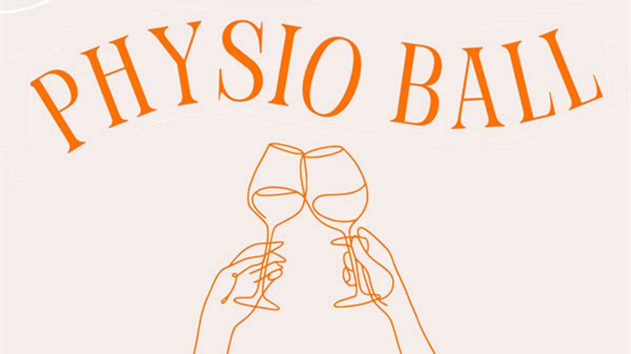 Physio Ball logo
