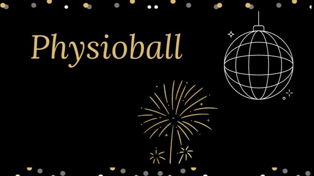 Physio Ball logo