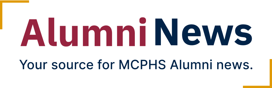 Alumni Logo