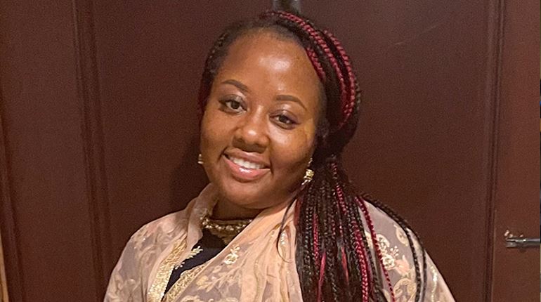 Jennifer Onwuka