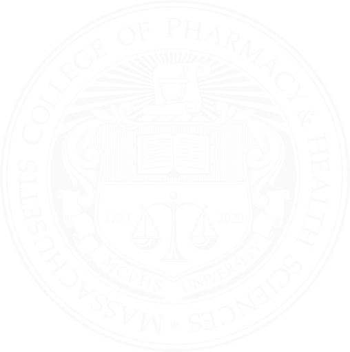 MCPHS Seal